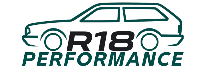 R18 Performance