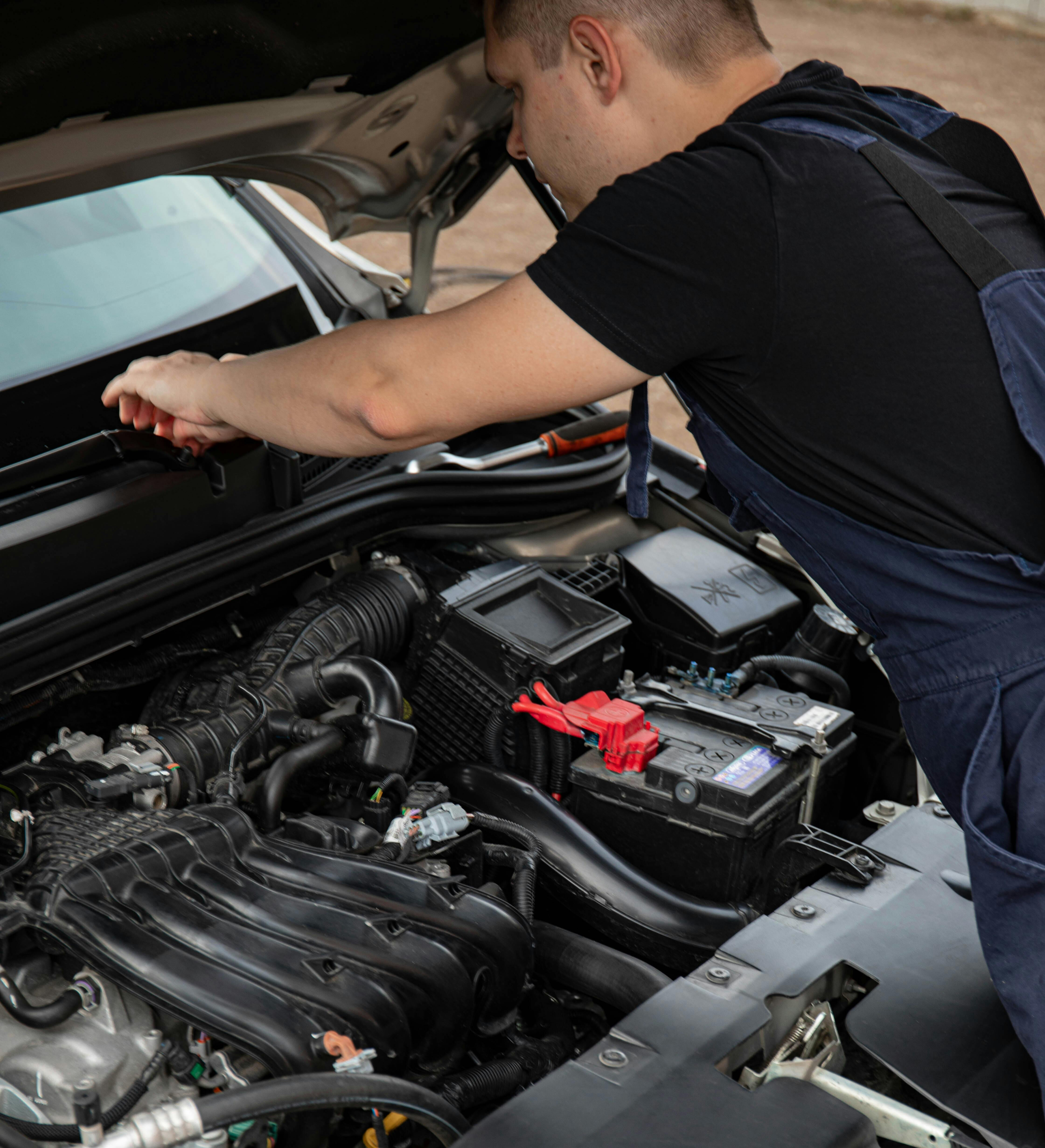 Oficina R18 Performance no Jardim Peri